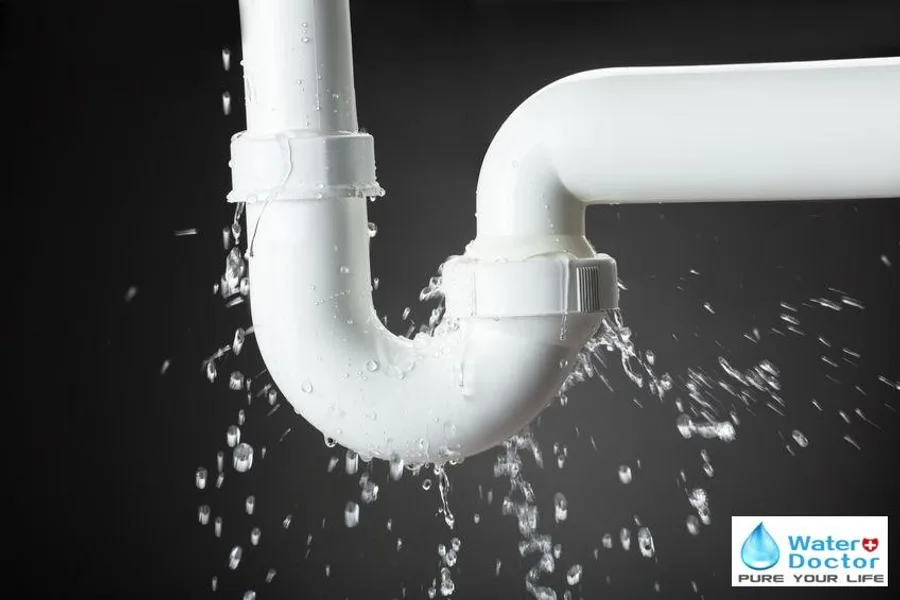 Water Hammer: Causes, Warning Signs & Prevention