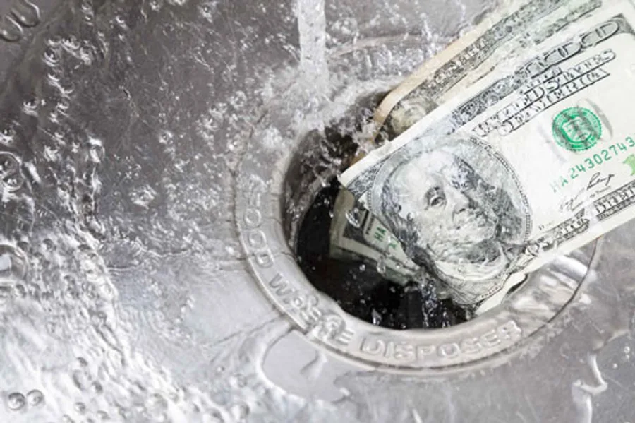How a Water Softener System Saves Your Family Money Over 10 Years