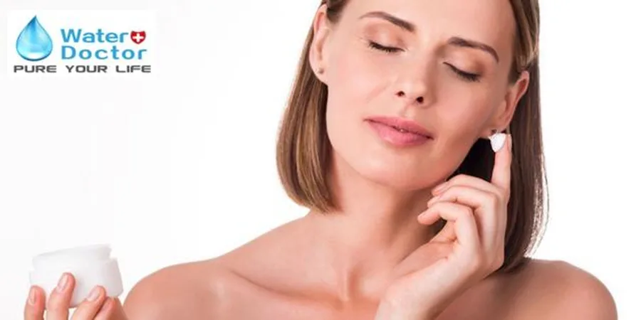 The Foundation of Skincare: Why Your Cleansing Water Matters